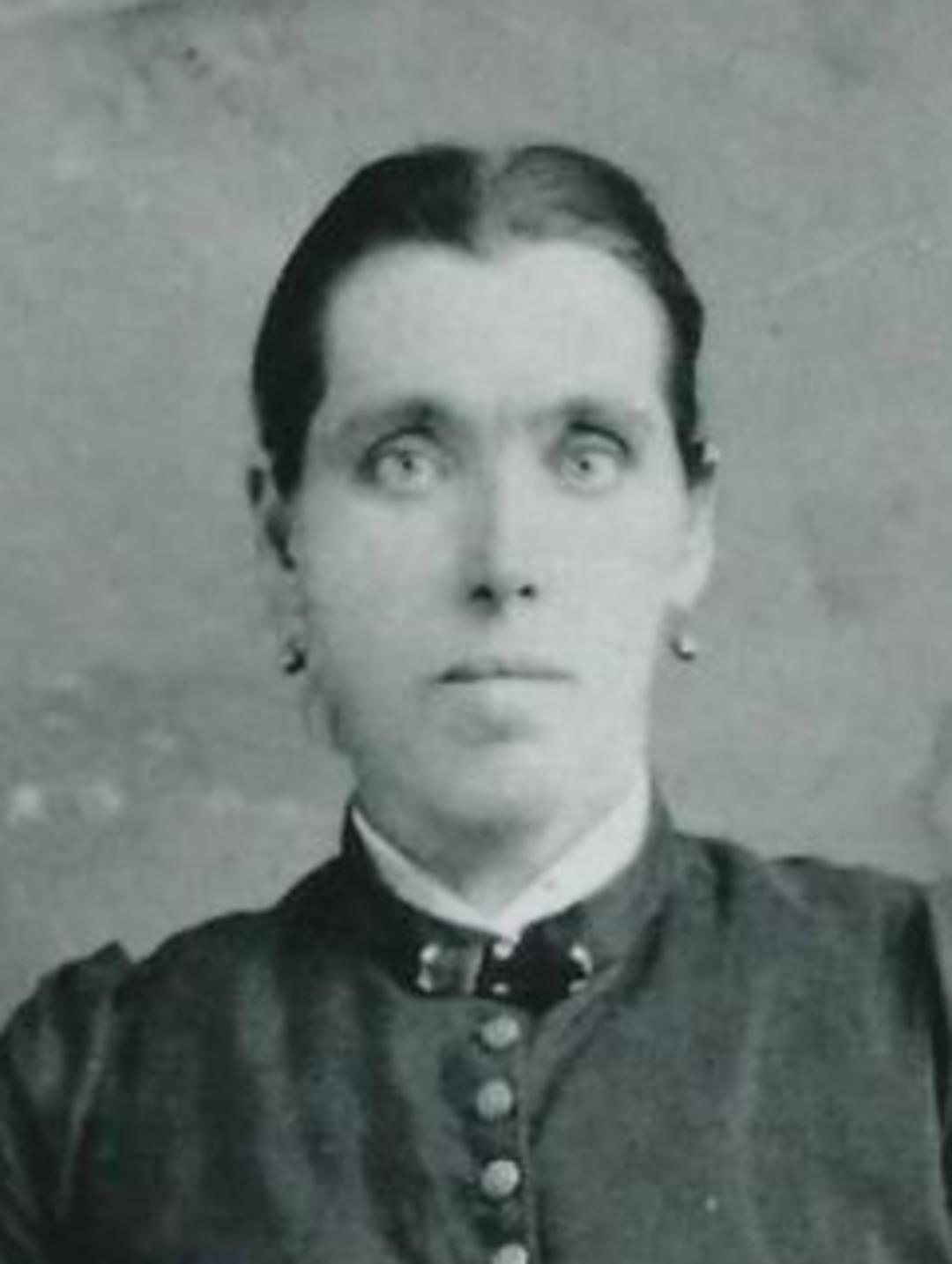 Mary Jane Campbell (1850 - 1921) Profile